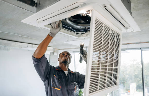 Licensed Air Conditioning Service service in Clinton, IA - FH HVAC