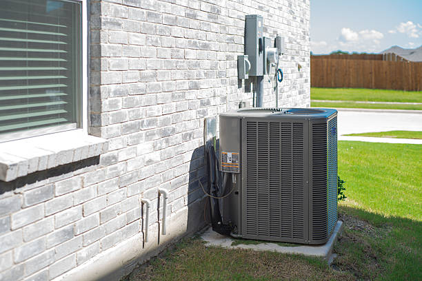 Reliable Air Conditioning Service contractor in Clinton, IA by FH HVAC